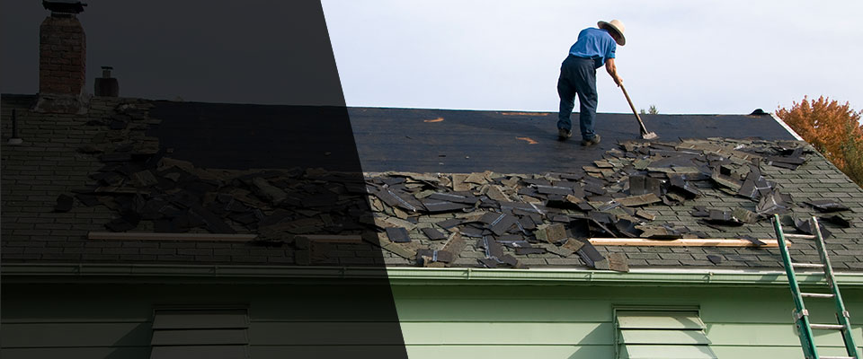 Osage Roofing Contractors