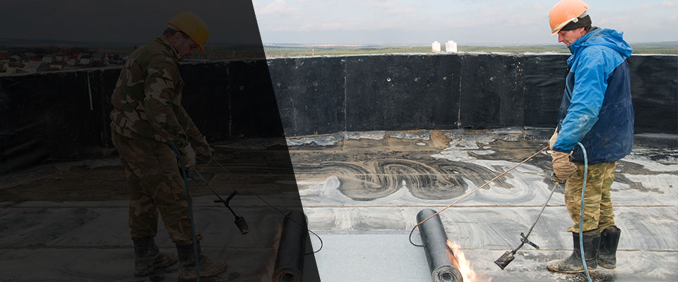 Osage Roofing Contractors